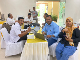 Pelatihan Teknis SID